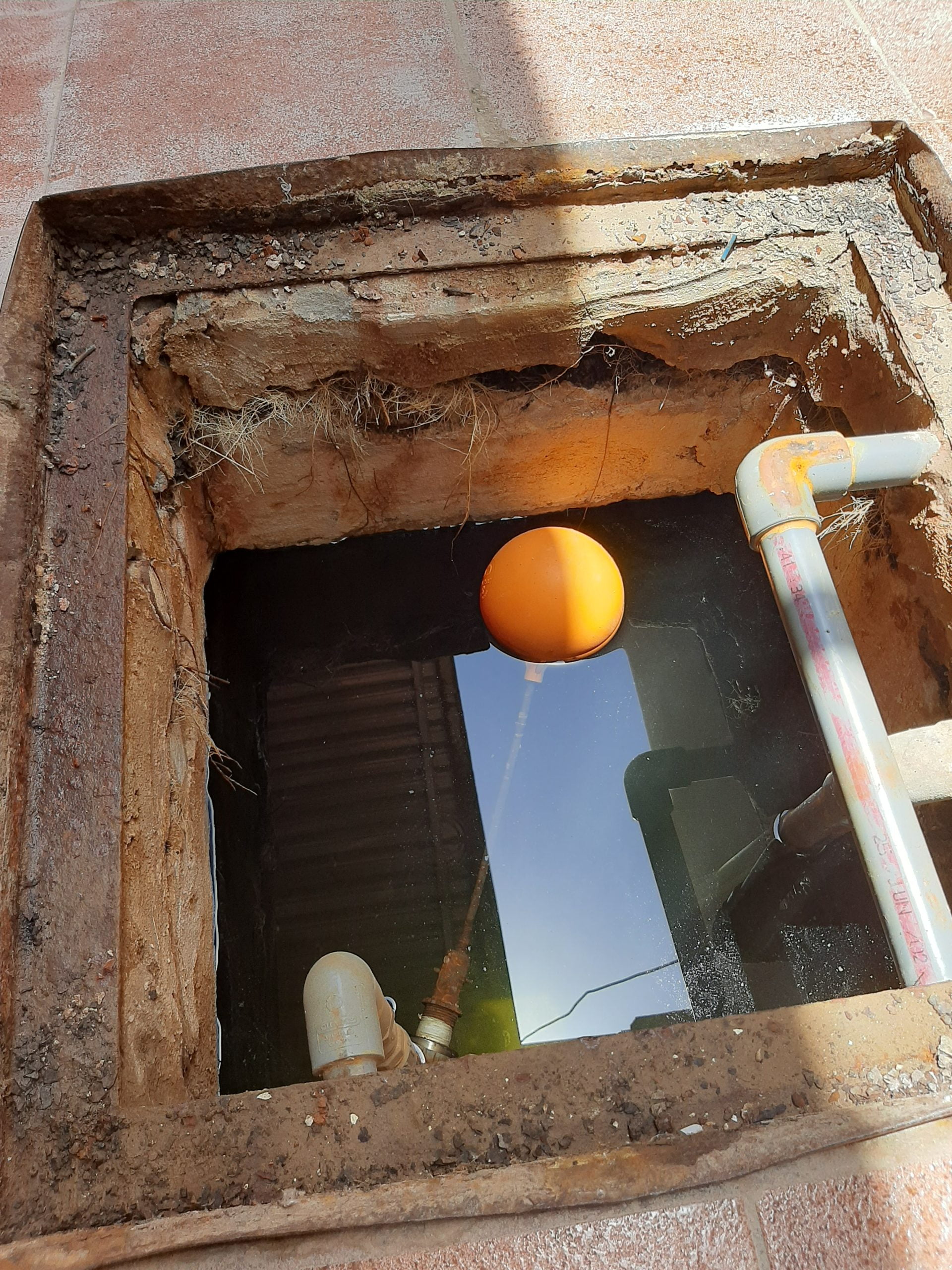 شركة عزل خزانات بالرياض