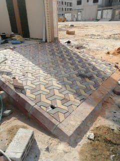 شركة ترميم بالرياض