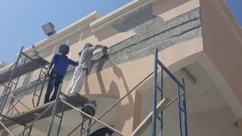 ترميم المنازل