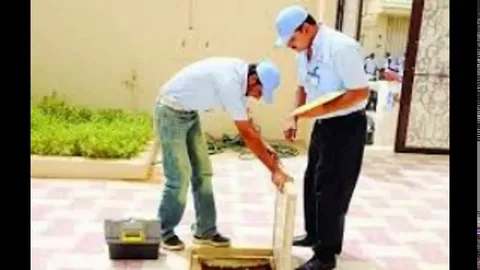 شركة مكافحة الآفات بالرياض