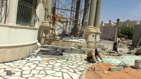 افضل شركة ترميم فلل بالرياض