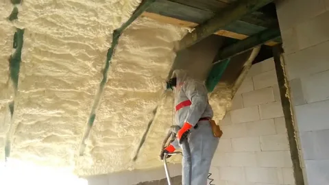 فوم عزل حراري بالرياض