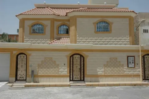 ترميم فلل