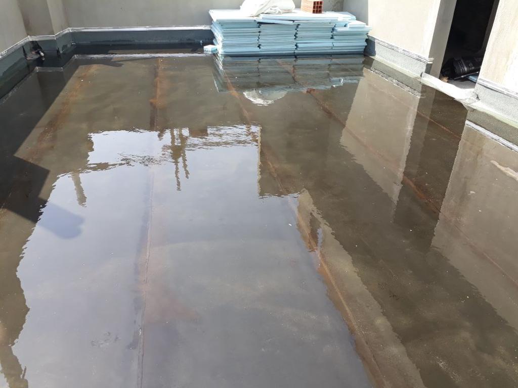 العزل الايبوكسي