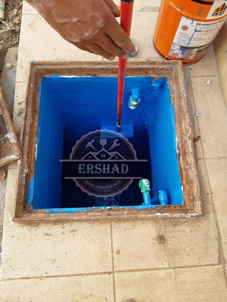 أفضل المواد المستخدمة في العزل حسب الخبراء