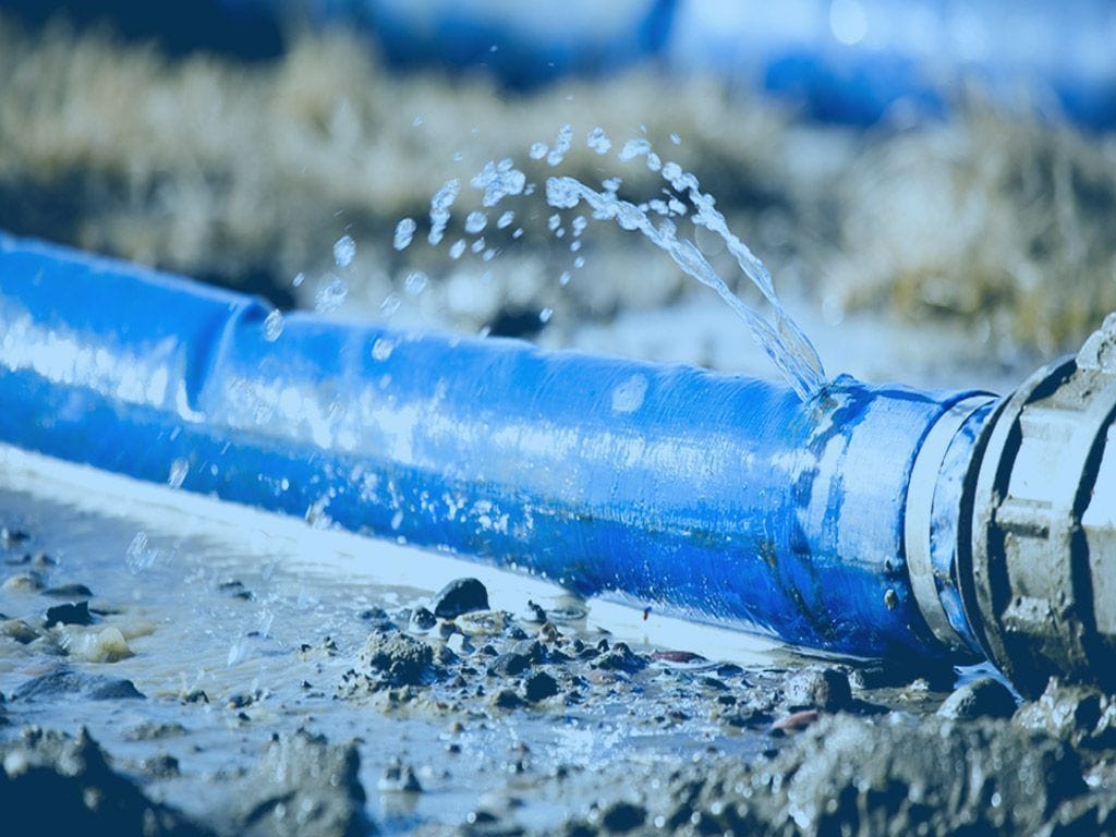 افضل شركات تسريبات الماء