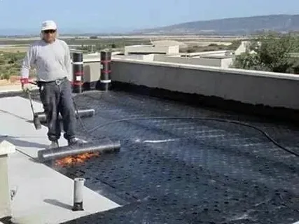 افضل شركة عزل اسطح