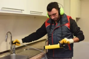 أفضل شركة كشف تسربات المياه بالرياض