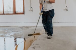 عزل ايبوكسي بالرياض