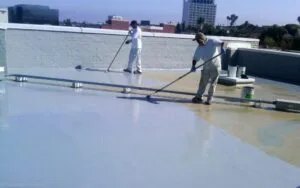عزل المباني السعودية