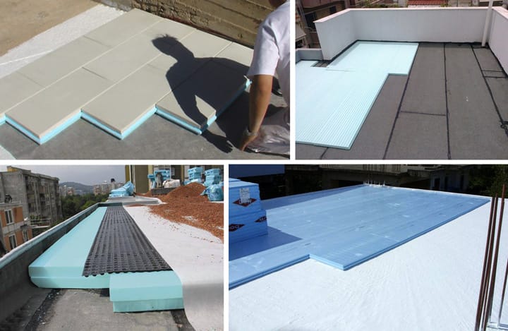 شركة عزل فوم بالرياض